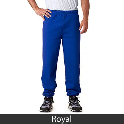 Tau Kappa Epsilon Long-Sleeve and Sweatpants, Package Deal - TWILL