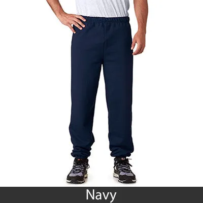 Tau Kappa Epsilon Long-Sleeve and Sweatpants, Package Deal - TWILL