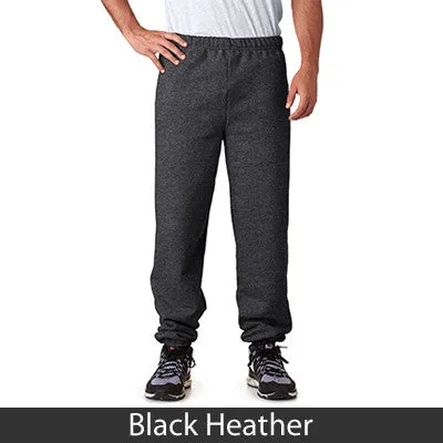 Tau Kappa Epsilon Long-Sleeve and Sweatpants, Package Deal - TWILL