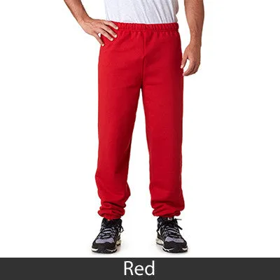 Tau Kappa Epsilon Long-Sleeve and Sweatpants, Package Deal - TWILL