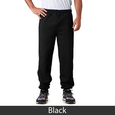 Tau Kappa Epsilon Long-Sleeve and Sweatpants, Package Deal - TWILL