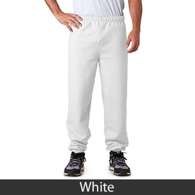 Tau Kappa Epsilon Long-Sleeve and Sweatpants, Package Deal - TWILL