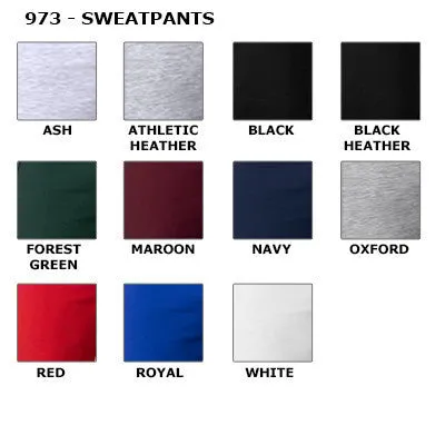 Tau Kappa Epsilon Long-Sleeve and Sweatpants, Package Deal - TWILL