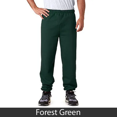Tau Kappa Epsilon Long-Sleeve and Sweatpants, Package Deal - TWILL