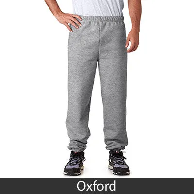 Tau Kappa Epsilon Long-Sleeve and Sweatpants, Package Deal - TWILL