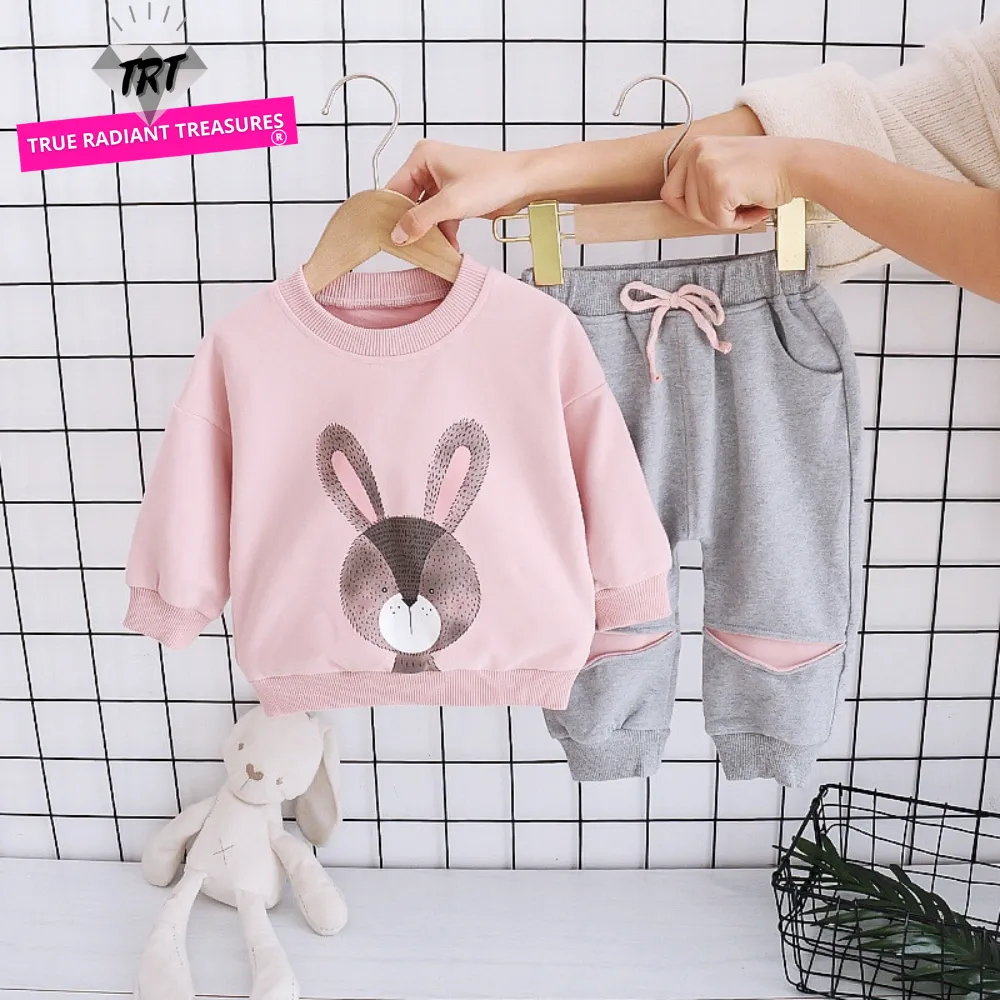 Toddler's Tracksuit