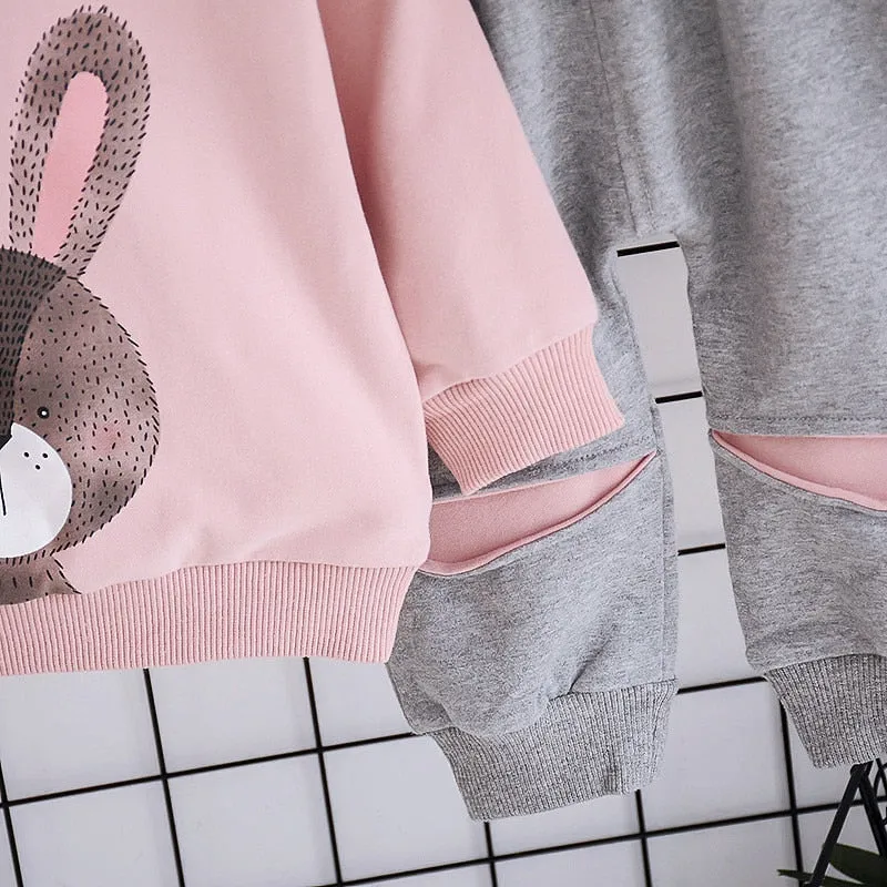 Toddler's Tracksuit