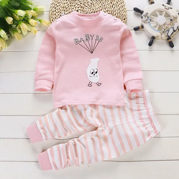 Toddler's Tracksuit