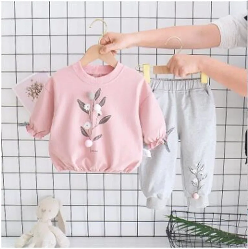 Toddler's Tracksuit