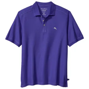 Tommy Bahama IslandZone Emfielder 2.0 Polo Shirt - Sapphire Night