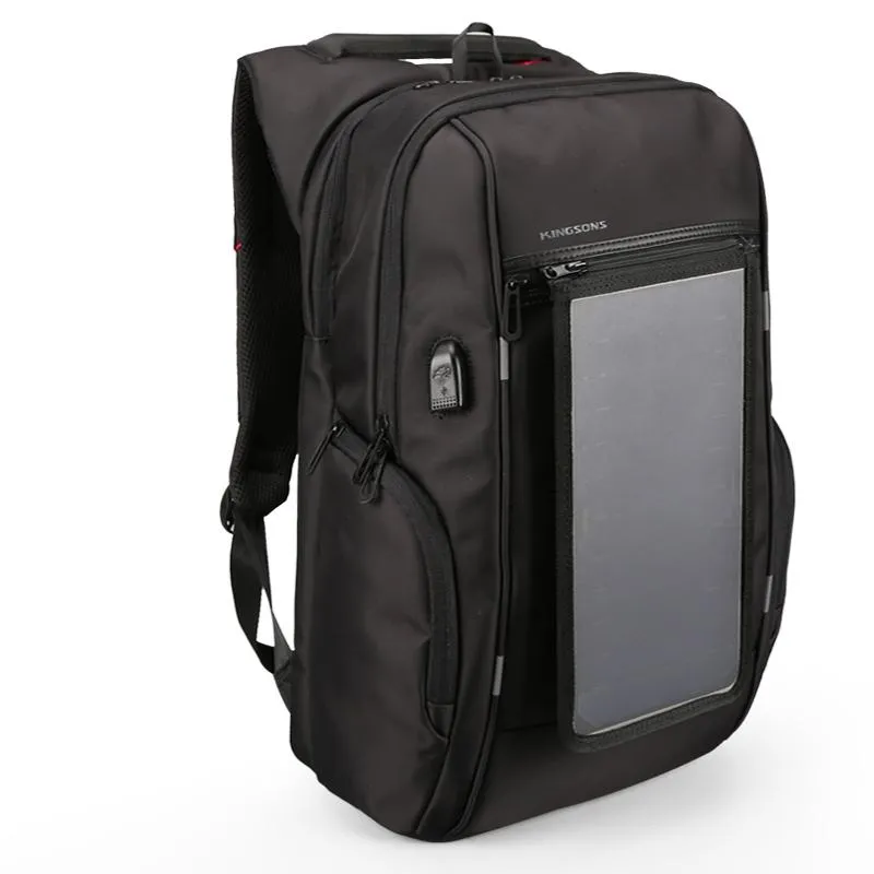 Travel Solar Charger backpack