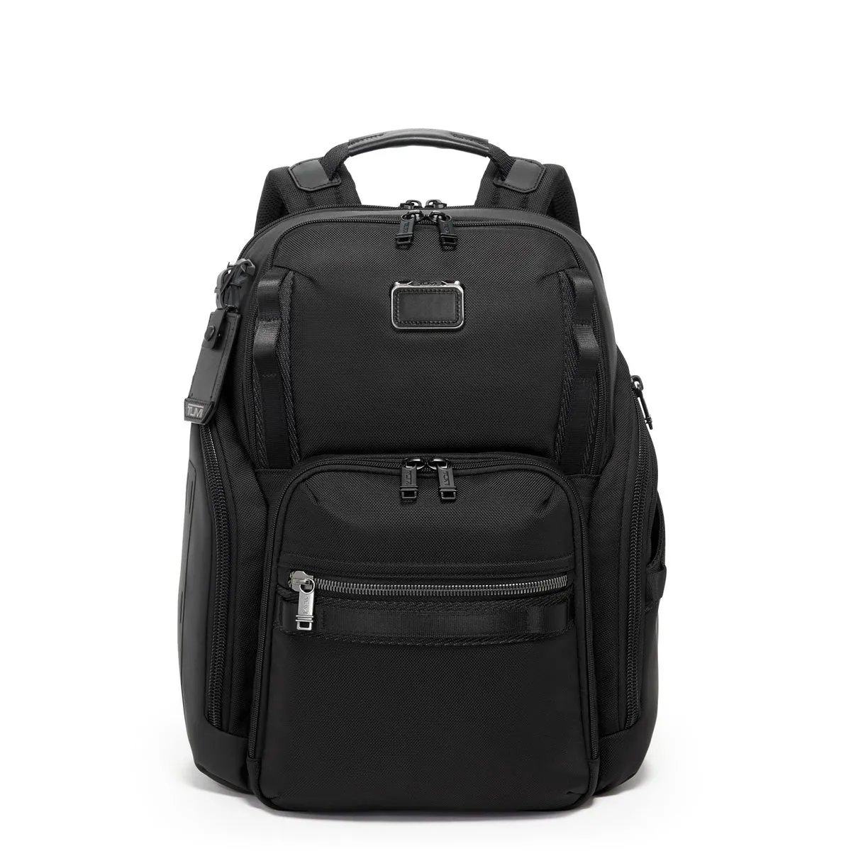 Tumi Alpha Bravo Search Backpack - Black