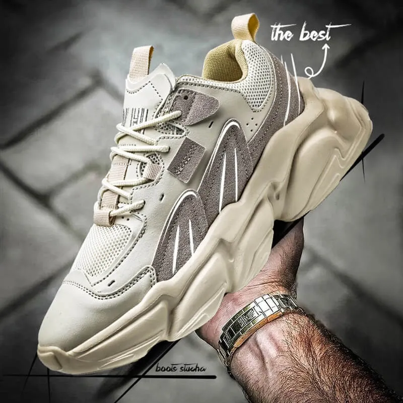 Velzard GTX  best chunky sneakers 2022