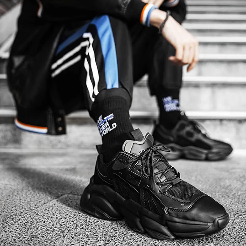 Velzard GTX  best chunky sneakers 2022