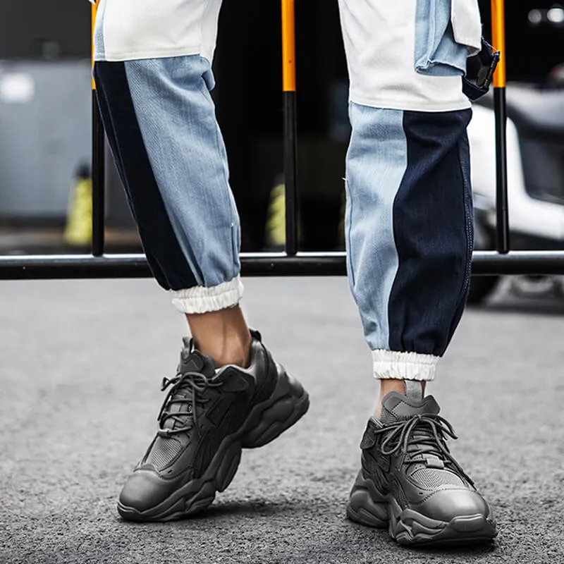 Velzard GTX  best chunky sneakers 2022