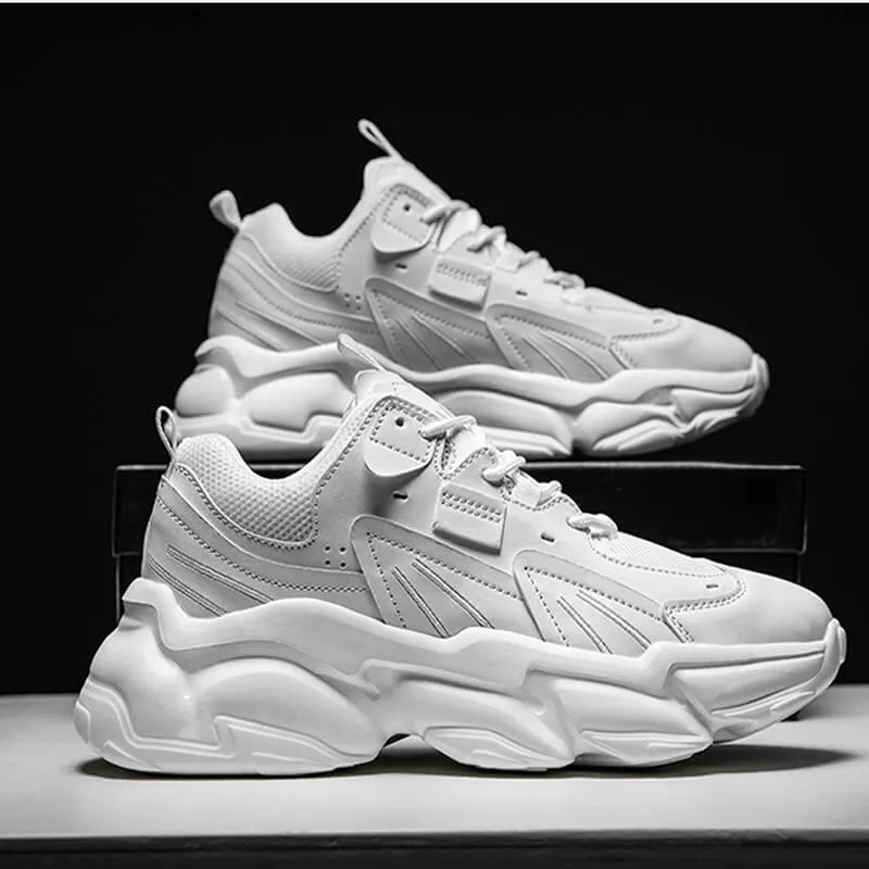 Velzard GTX  best chunky sneakers 2022