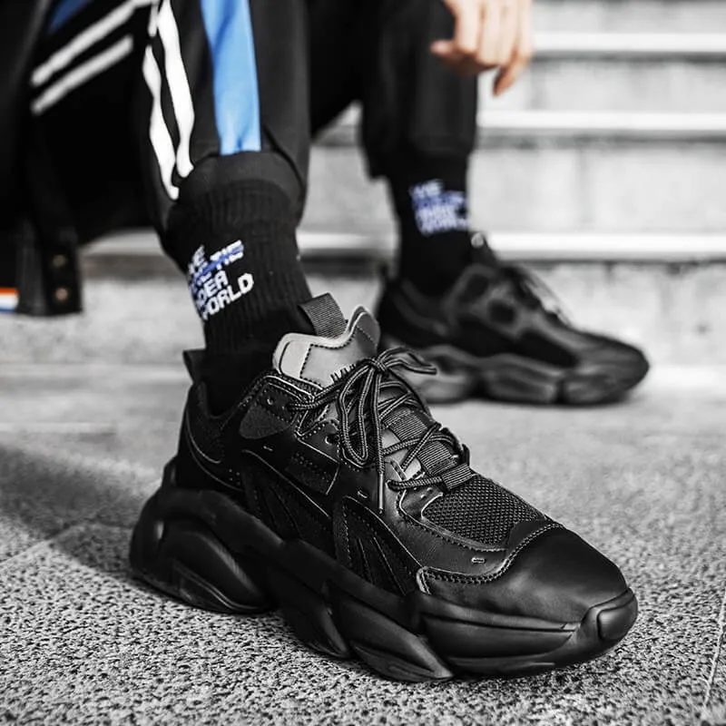 Velzard GTX  best chunky sneakers 2022