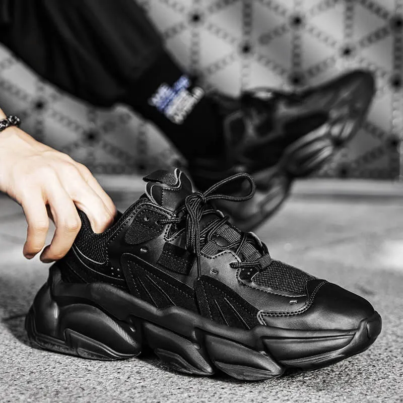 Velzard GTX  best chunky sneakers 2022