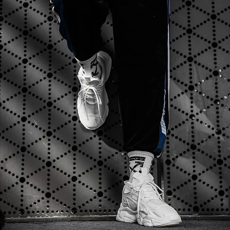 Velzard GTX  best chunky sneakers 2022