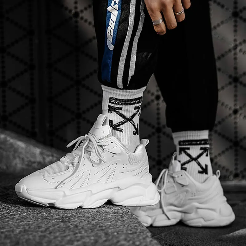 Velzard GTX  best chunky sneakers 2022