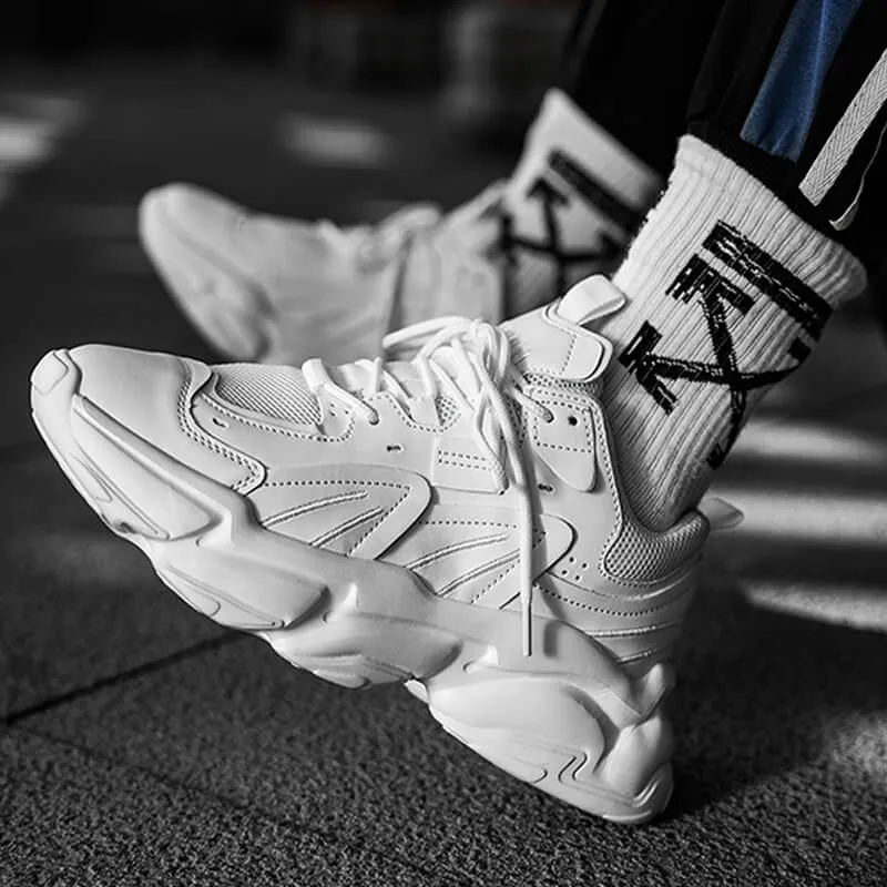 Velzard GTX  best chunky sneakers 2022