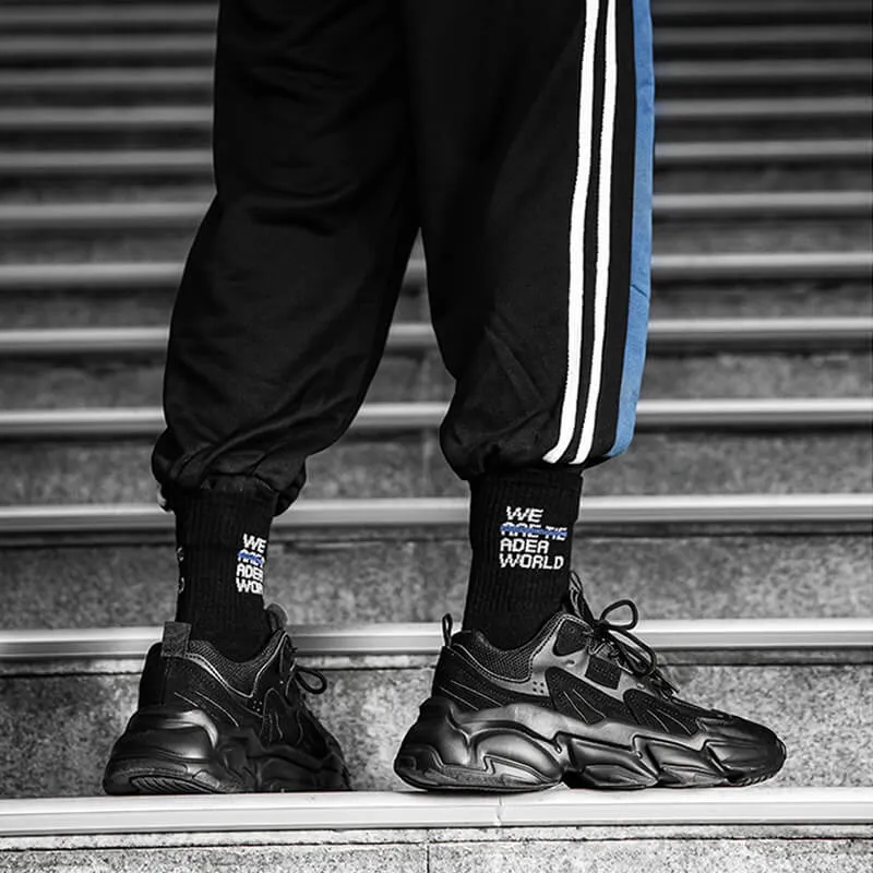 Velzard GTX  best chunky sneakers 2022