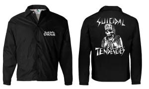 W33 Flipskull Windbreaker